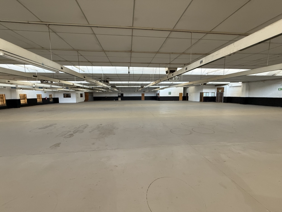 To Let commercial Property for Rent in Malmesbury Industria Western Cape